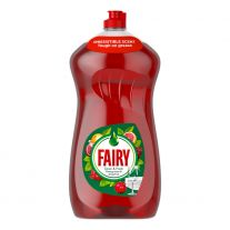 Fairy Dishwashing Liquid Pomegranate 875ml 