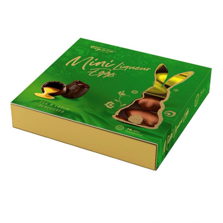 Figaro Mini likérové vajíčka 145 g
