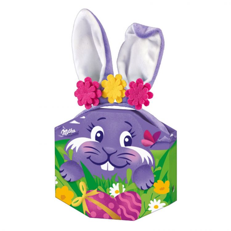 Milka Veľkonočná čokoláda 149 g