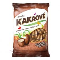 Kakaové Mini vajíčka 100 g