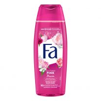 Fa Shower gel pink passion  Pink rose  250ml
