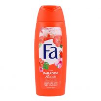 Fa Shower Gel Paradise Moments - Hibiscus Flower - 250ml