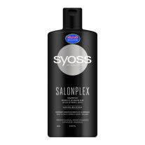 Syoss - Shampoo - Salonplex - 440ml