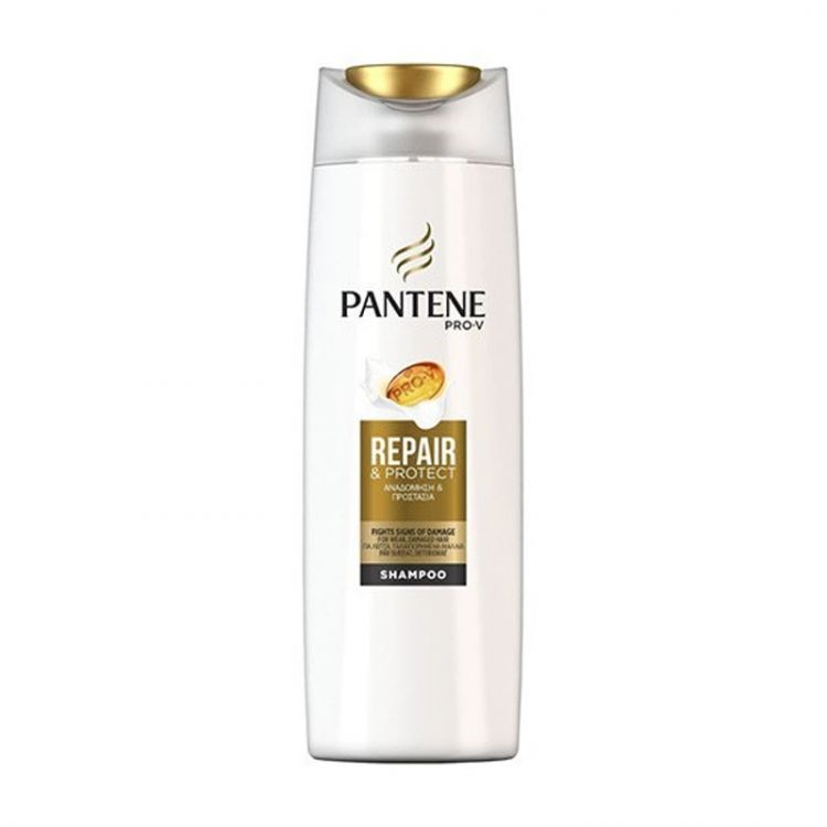 Pantene Shampoo Pro-V Repair & Protect - 225ml