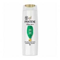 Pantene Shampoo Active Pro-V  Smooth&Sleek 225ml