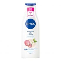 Nivea Body Lotion Joy of Life 250ml