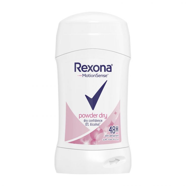 Rexona Stick Deo Powder Dry 40ml