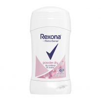 Rexona Stick Deo Powder Dry 40ml