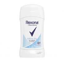 Rexona Stick Deo Cotton Dry 40ml