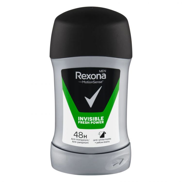 Rexona sticks MEN 50ml Fresh & Power