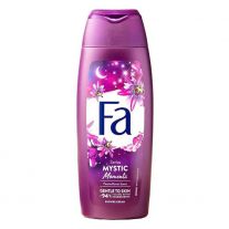 Fa Shower Gel Mystic Moments - Passion Flower Scent - 250ml
