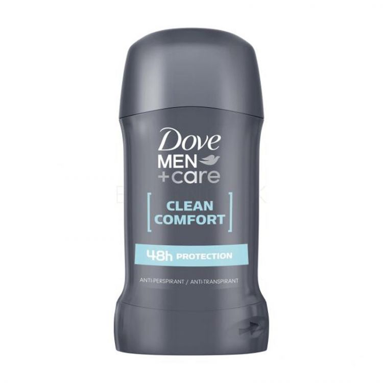 Dove Deo Stick Deo MEN Clean Comfort 50ml