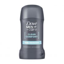 Dove Deo Stick Deo MEN Clean Comfort 50ml