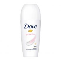 Dove roll-on Powder 0% Alcohol 50 ml