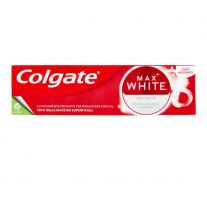 Colgate Toothpaste Max White One ( red box ) - Infinite - 75ml