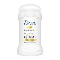Dove Deo Stick Invisible Dry 40ml