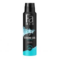 Fa Deo Men Extreme Cool - 150ml