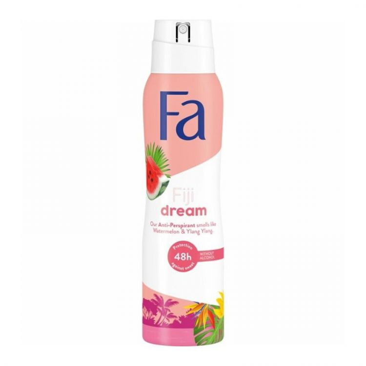 Fa Deo Fiji Dream - Watermelon & Ylang Ylang - 150ml