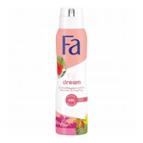 Fa Deo Fiji Dream - Watermelon & Ylang Ylang - 150ml