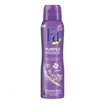 Fa Deo Purple Passion - Violet Leaves - 150ml
