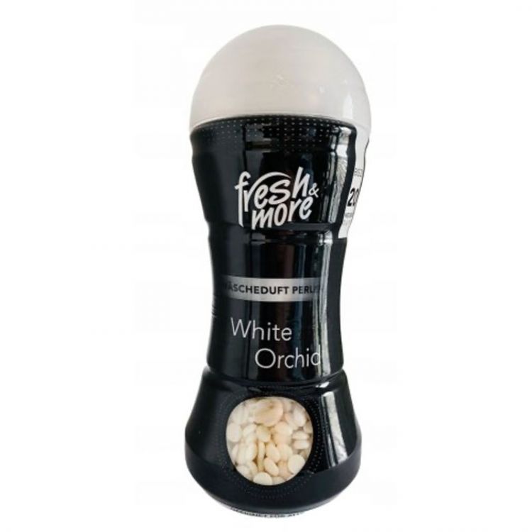 Fresh&More Pearls 210g White Orchid