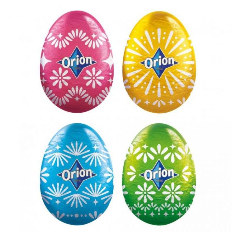 ORION Veselé vajíčko 35 g