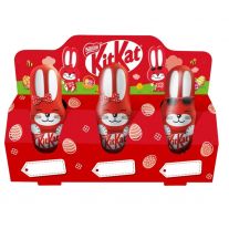 KIT KAT Zajačik 17 g