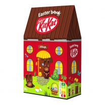 KitKat Veľkonočná nádielka 86 g