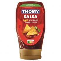 Thomy Mexická salsa omáčka 33O ml