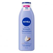 Nivea Body  Milk Smooth Sensation 250ml