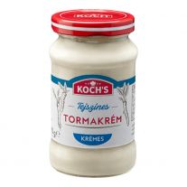 KOCH´s chren so smotanou 190g
