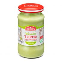 KOCH´s chren s wasabi 140g