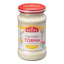 KOCH´s chren s majonézou 200g