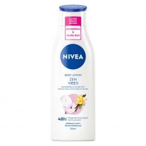 Nivea Body lotion 250ml Zen Vibes