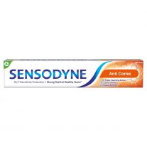 Sensodyne Toothpaste Anticaries 75 ml