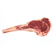 Maso Klouda Hovadzí dry-aged steak Tomahawk (zrenie min 30 dní)