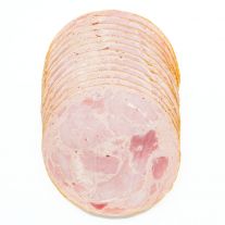 Maso Klouda Šunková saláma – krájená
