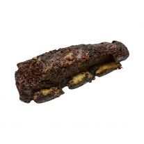 Mäso Klouda Hovädzie rebrá BBQ - sous vide