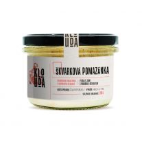 Maso Klouda Oškvarková pomazánka 180g