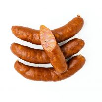 Maso Klouda Klobása s chedarom a jalapeňos