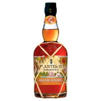 Planteray Barbados Grande Reserve rum 40% 0,7l 