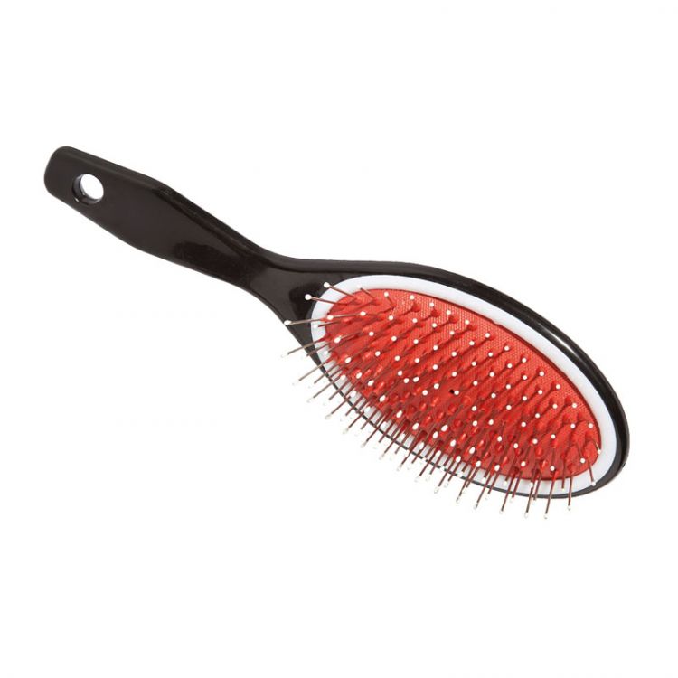 Kefa na vlasy čierna