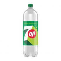 7UP Zero Sugar 2 l