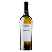 Serena 1881 Chardonnay  VDI biele 2023 0,75l