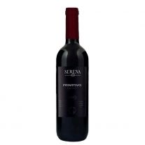 Serena 1881 Primitivo Puglia červené 0,75l