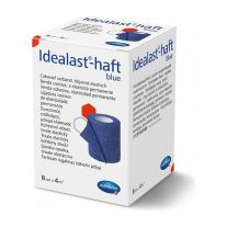 Idealast-haft color, modrý, 8 cm x 4 m, 1 ks