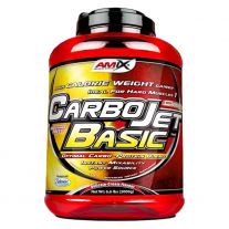Amix Carbojet Basic čokoláda 3kg