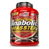 Amix Anabolic Masster čokoláda 2,2kg 