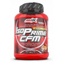 Amix Isoprime CFM vanilka 1kg 