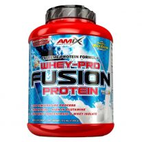 Amix Fusion čokoláda 2,3kg 